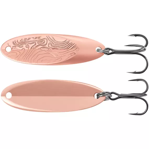 Блешня-кастмастер Select AspMaster 10.0g 45mm, колір: GCMC, Розмір/Вага: 10g/45mm, Колір блешні: GCMC, фото 